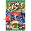Planet Attack for Atari 8-Bit Computers from Byte Back