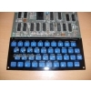 Brand New Sinclair ZX80 Keyboard Membrane