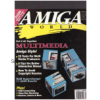 Amiga World Vol 7 Num 2 Feb 1991 Magazine