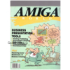 Amiga World Vol 5 Num 4 Apr 1989 Magazine
