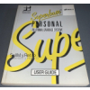 Superbase Manual for the Amiga