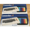 Commodore 64 Computer Empty Box Sleeve Reproduction