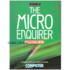 The Micro Enquirer: Commodore 64 from Century Communications