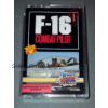 F-16 / F16 Combat Pilot  (Alternative Inlay)