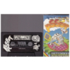 Pssst for ZX Spectrum from Ultimate Play The Game