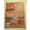 Sinclair QL Magazine: Sinclair QL World - Oct 89 Issue by Focus