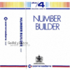 Number Builder for Commodore Plus 4 by Commodore on Tape