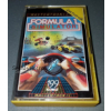 Formula 1 Simulator