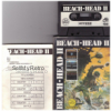 Beach-Head II for Commodore 64 from U.S. Gold