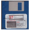 ST Amiga Format No.6 December 1988 Coverdisk