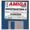 Amiga Format No.5 December 1989 Coverdisk