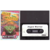 Zagan Warrior for Commodore 16/Plus 4 from Bug-Byte (BBC087)