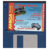 Amiga Format Issue 44 March 1993 Coverdisk for Commodore Amiga