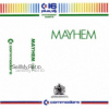 Mayhem for Commodore 16/Plus 4 by Commodore on Tape