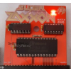 Super Zaxxon Cartridge Commodore 64 128 (PLA TEST)