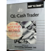 Sinclair QL Software: QL- Cash Trader by Accounting Software Ltd