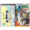 NEIL Android for Amstrad CPC from Alternative Software (AS235)