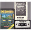 Encounter! for Atari 8-Bit Computers from Novagen