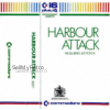Harbour Attack for Commodore 16/Plus 4 by Commodore on Tape