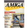 Amiga World Vol 6 Num 2 Feb 1990 Magazine