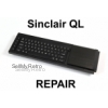 Sinclair QL Repair Service