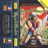 Wizards Warrior for ZX Spectrum from Mastertronic