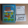 Sinclair ZX Spectrum Educational Software: Count About