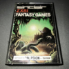 Fantasy Games - Sorcerer's Island / Perilous Swamp  (Compilation)