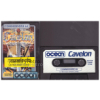 Cavelon for Commodore 64 from Ocean