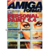 Amiga Format Issue 96 April 1997 Magazine