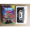 Sinclair ZX Spectrum Game: Ticket to Ride