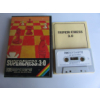 Sinclair ZX Spectrum: Superchess 3.0 by CP Software