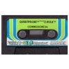 Questprobe Featuring The Hulk Tape Only for Commodore 64 from Adventure International