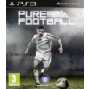 Pure Football PAL for Sony Playstation 3/PS3 from Ubisoft (BLES 00725)