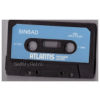 Sinbad Tape Only for ZX Spectrum from Atlantis