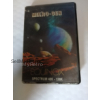 Sinclair ZX Spectrum Game : Equinox by Mikro-Gen