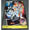 Micro Ball  /  Microball