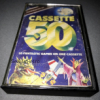 Cassette 50   (Compilation)