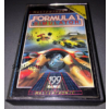 Formula 1 Simulator