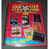 Five Star Games III   (5 Star Games 3)  (Compilation)