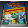 Leader Board  /  Leaderboard Tournament