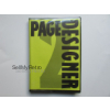 Sinclair QL Page Designer 2