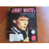 Commodore Amiga Game: Jimmy White's Whirlwind Snooker by Virgin Games