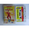 Amstrad CPC Game: Shanghai Karate by Players