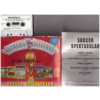 Supreme Challenge: Soccer Spectacular for ZX Spectrum from Beau-Jolly