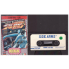 Side Arms for Commodore 64 from Kixx
