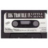 Big Trouble In Little China Tape Only for Commodore 64 from Electric Dreams (UDK 618)