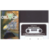 Into Oblivion for Amstrad CPC from Mastertronic (IA 0106)