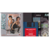 Strip Poker II Plus for Commodore Amiga from Anco