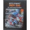Indy 500 for Atari 2600/VCS from Atari (CX2611)